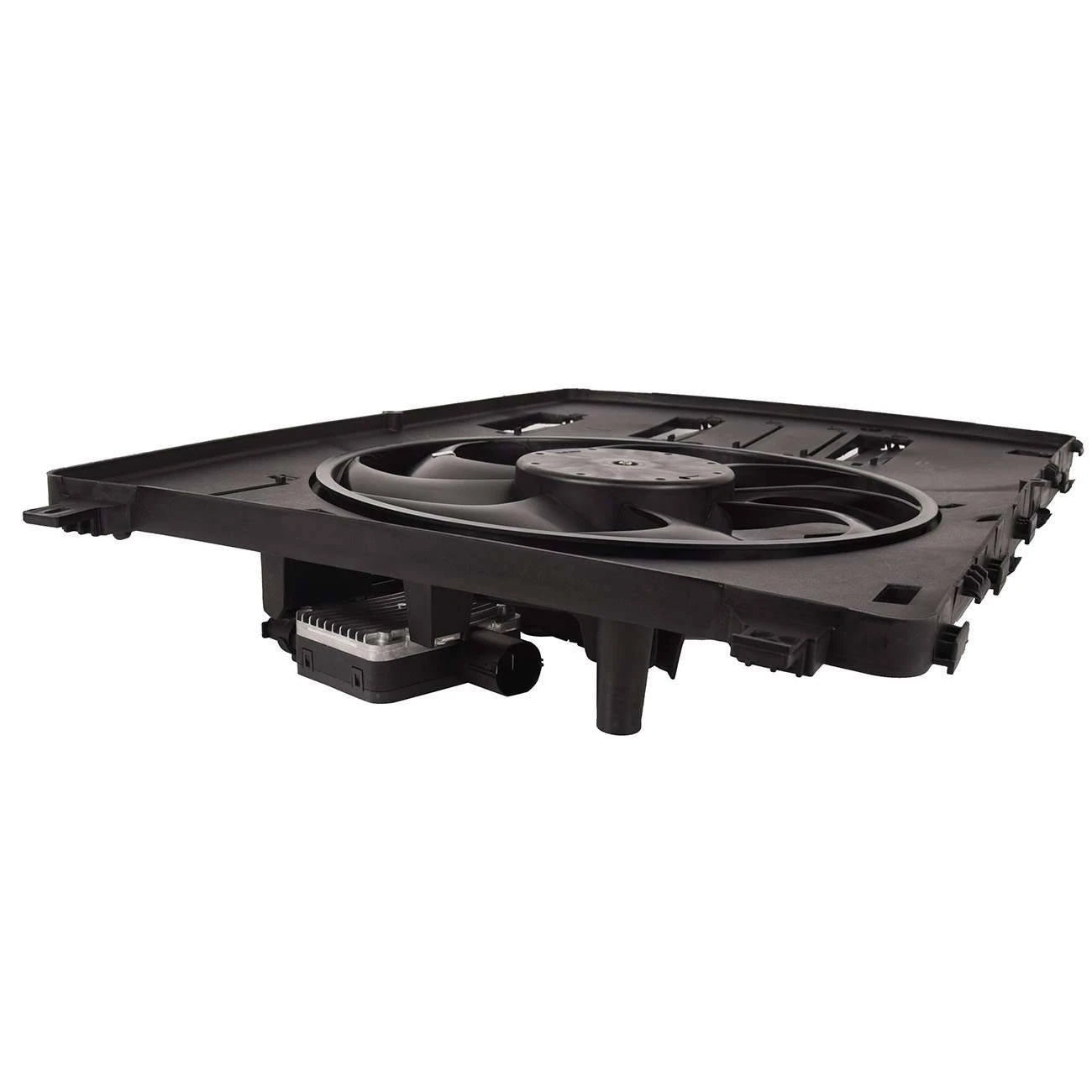 Engine Cooling Fan Assembly for Land Rover LR2 (2008-2014)