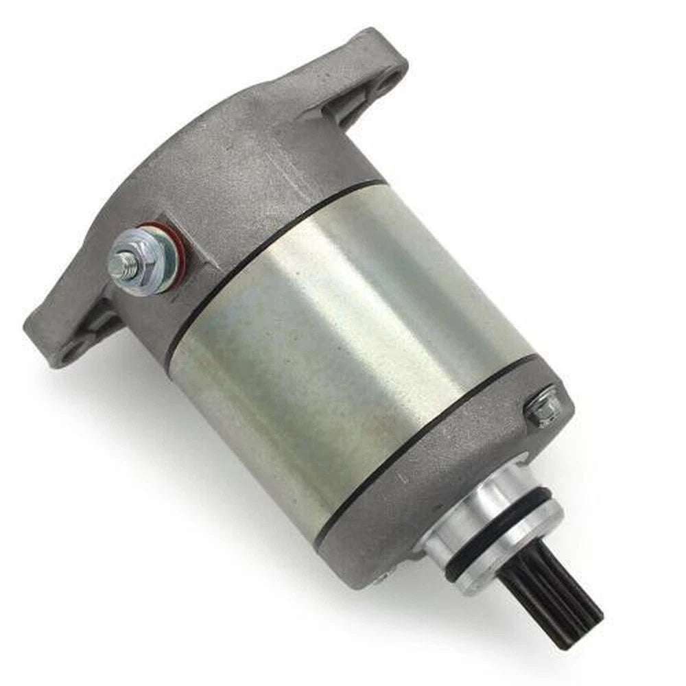 Starter Motor for Suzuki ATV LTF400 Eiger/King Quad (2002–2008)