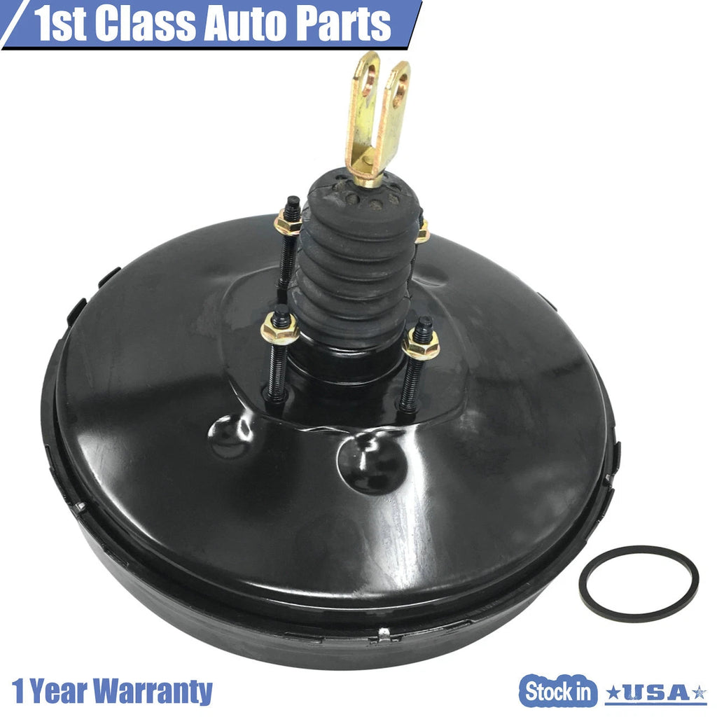 Power Brake Booster for Ford Edge, Lincoln MKX (2011–2015)