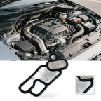 Lubrication Control Valve Gasket Filter Screen for Honda (15815-5G0-A01)