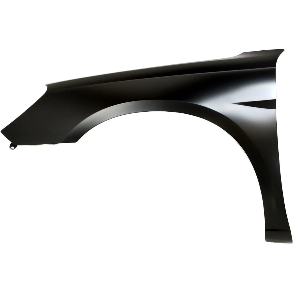 Fender for Chrysler Sebring (2007–2010) Front Driver Side Sedan