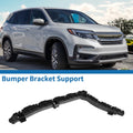 Left Rear Bumper Retainer Bracket No. 71598T1WA01 for Honda CR-V (2015–2016)