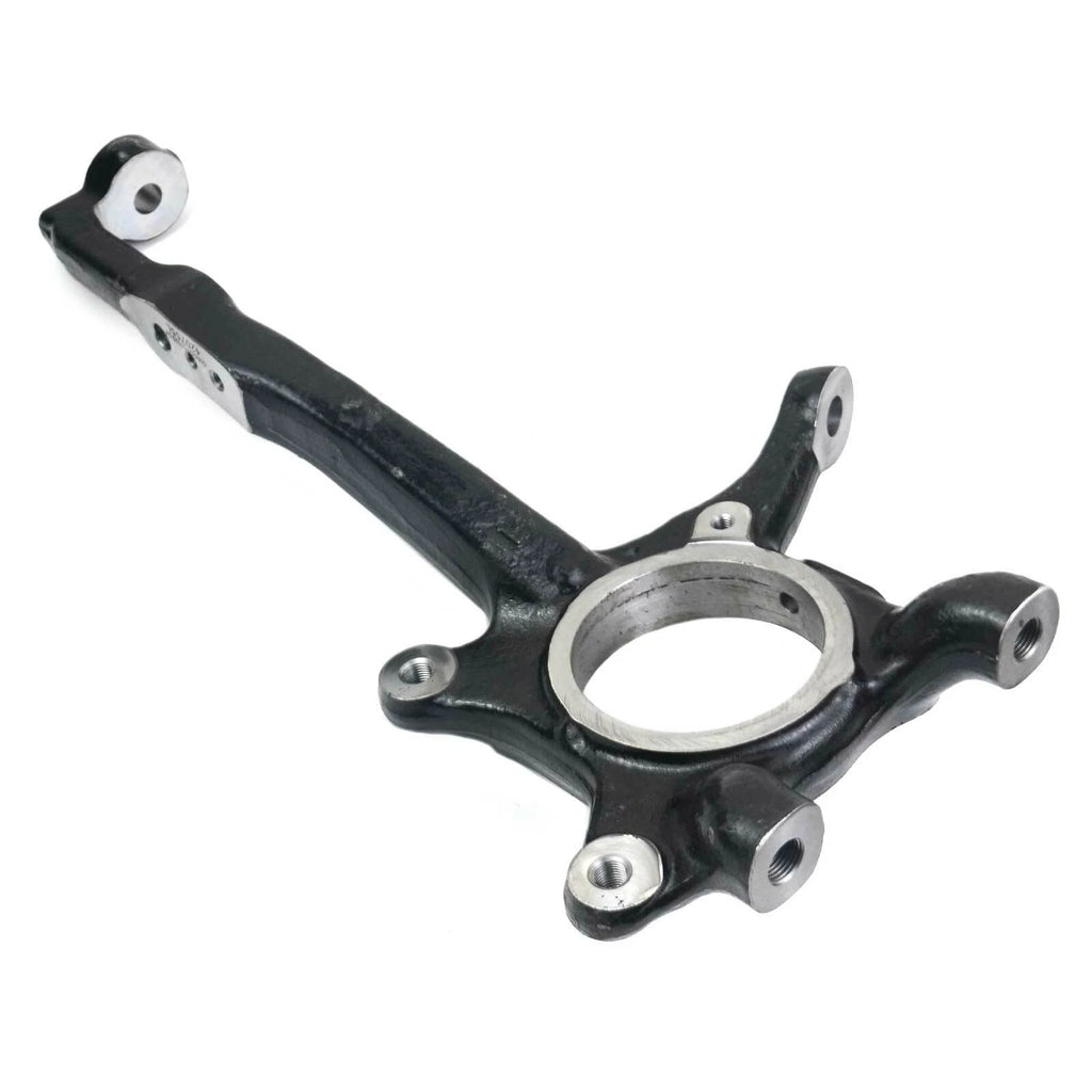 Front Left Steering Knuckle for Toyota Tacoma (2005–2019) 698-149, 43212-04050