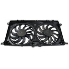 Radiator Condenser Fan Assembly for Ford Expedition F-150 (2018–2020)