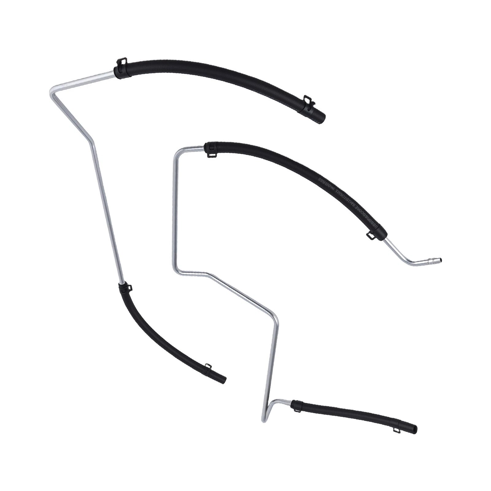 Power Steering Pressure Hose for Isuzu Rainier 2004–2008
