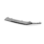 Replacement Chrome ABS Plastic Driver Side Lower Grille Molding