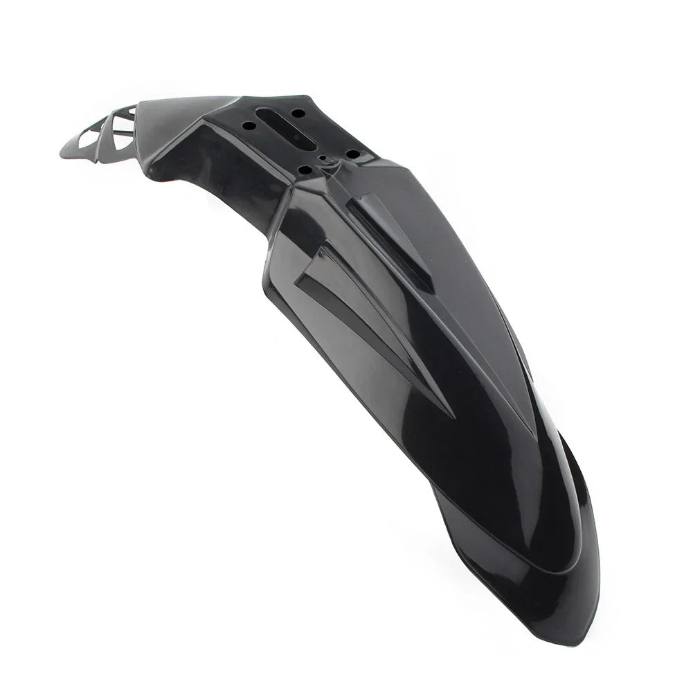 Universal Front Fender for Yamaha, Honda, Kawasaki, Suzuki