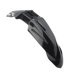 Universal Front Fender for Yamaha, Honda, Kawasaki, Suzuki