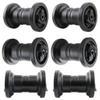 Lower Bottom Roller for Kubota KX161-3 (2003–2008)