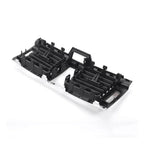 A/C Outlet Dash Air Vent Panel for Benz C350 C63 C280 C250 C300 (2008-2015)