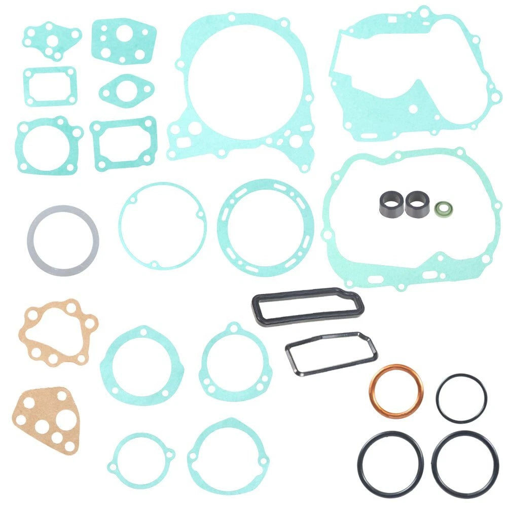 Complete Engine Gasket for Honda S90 CS90 SL90 CT90 (1964–1969) 11393-028-306