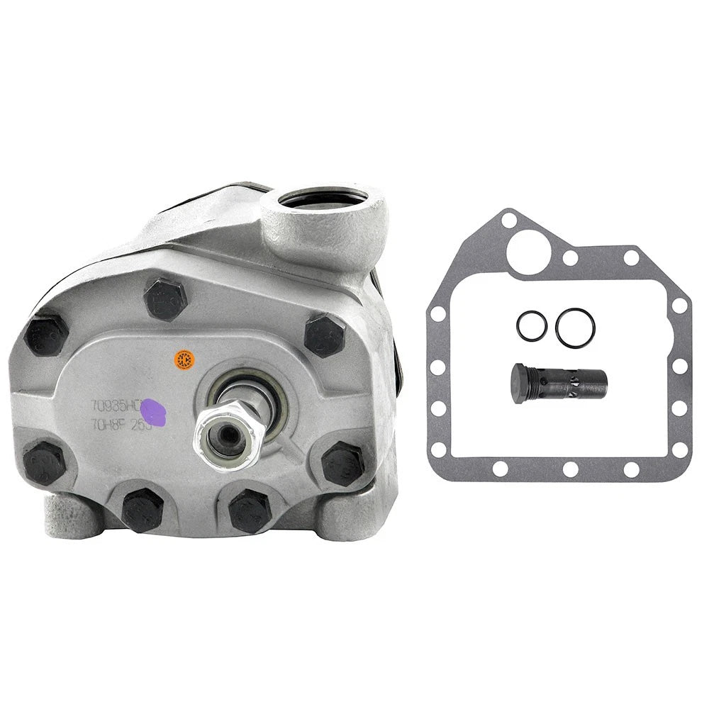 Main Hitch Hydraulic Pump Kit for 70935N (17 GPM)