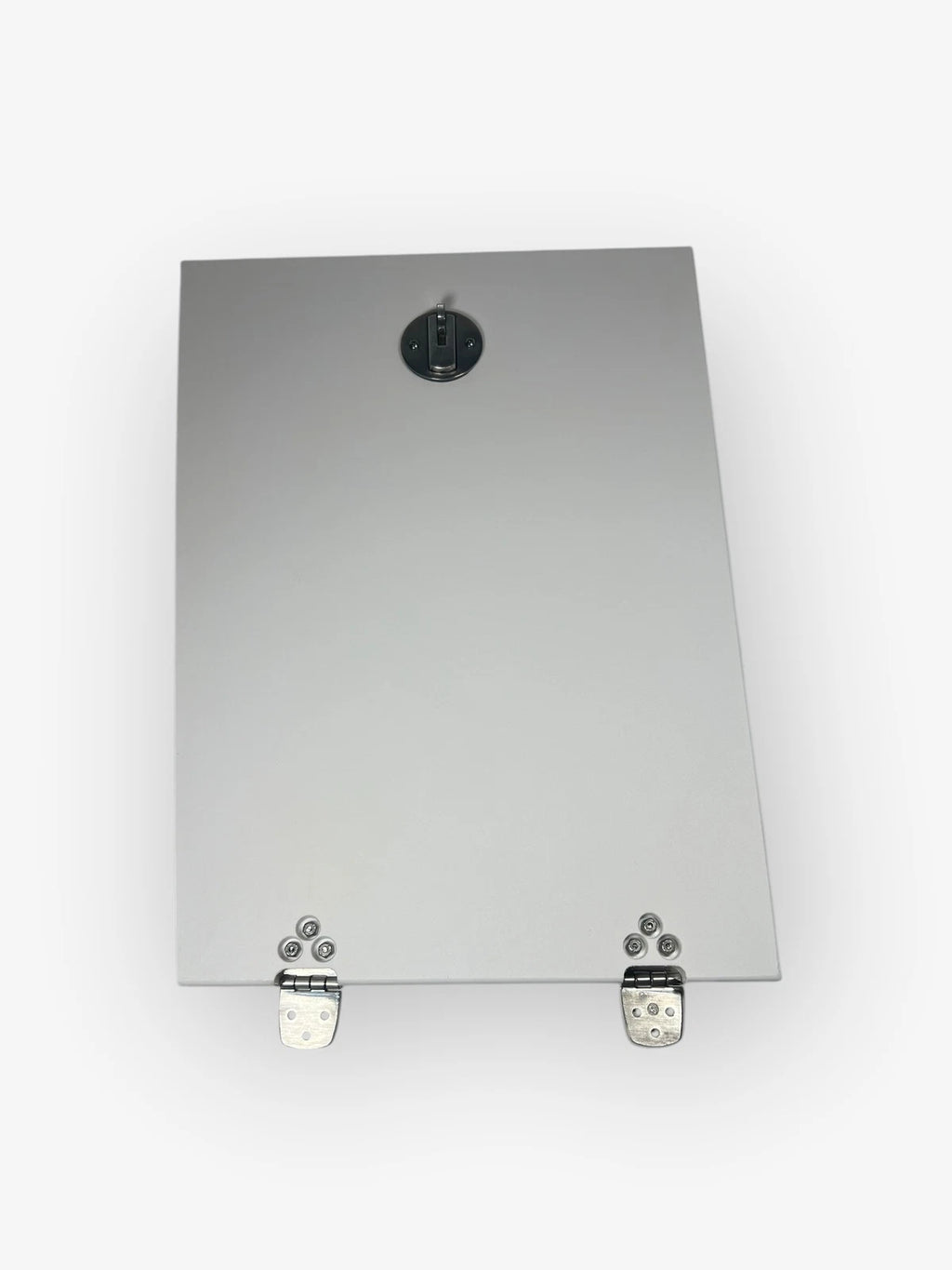 AFT Transom Lid for Proline Boats 35 Express - White Poly
