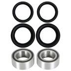 Front Wheel Bearing Seal Kits for Honda TRX300FW Fourtrax 1988