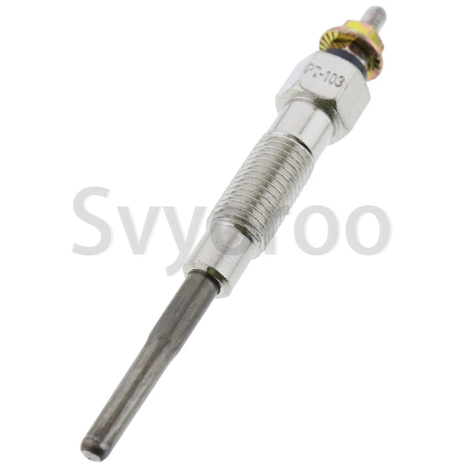Glow Plug 19850-78200-71 for Toyota 1DZ Forklift (5FD, 6FD, 7FD, 8FD)