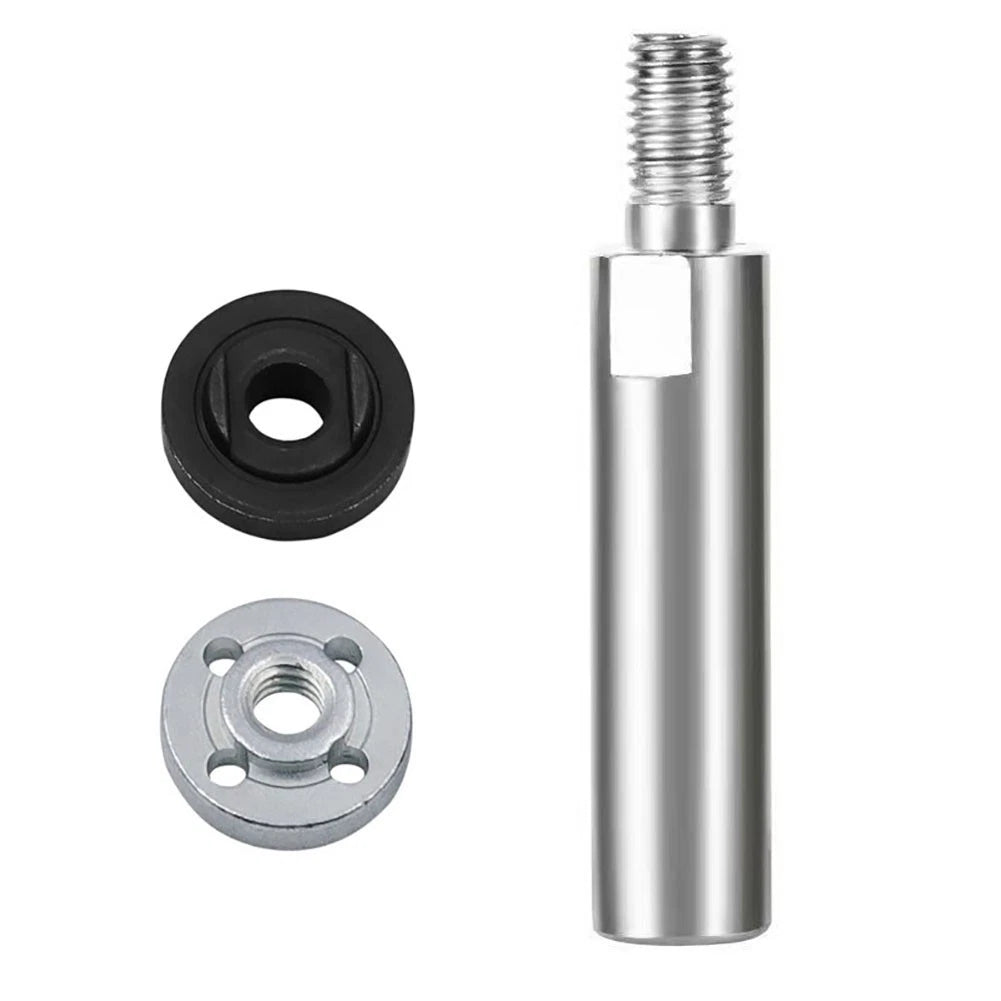 Set of 3 Connecting Rods for Angle Grinder (45# Steel, 80mm)