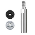 Set of 3 Connecting Rods for Angle Grinder (45# Steel, 80mm)