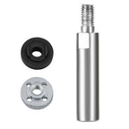 Set of 3 Connecting Rods for Angle Grinder (45# Steel, 80mm)