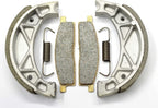 Brake Pad Shoes for Yamaha TTR125 TT-R 125 LWM/L/LE (2000–2021)