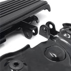 Front Extended Floorboard for Harley Softail Touring Trike (1986–2017)