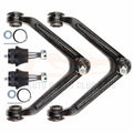 Set of 4 Lower Ball Joints Control Arm Kit for Dodge Ram 1500 (2004–2005)