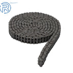 Double Strand Roller Chain for Various Applications (10 Feet)