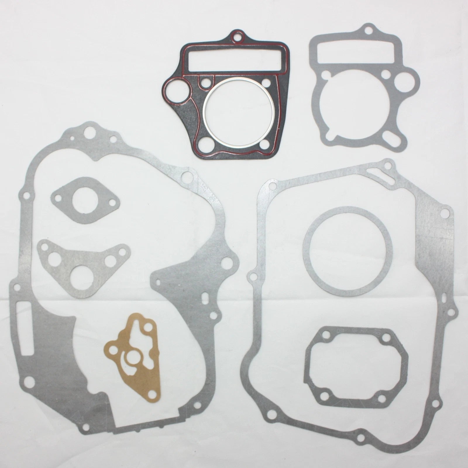 Engine Head Gasket Kit for Pit Pro Quad Dirt Bike ATV Buggy (110c)