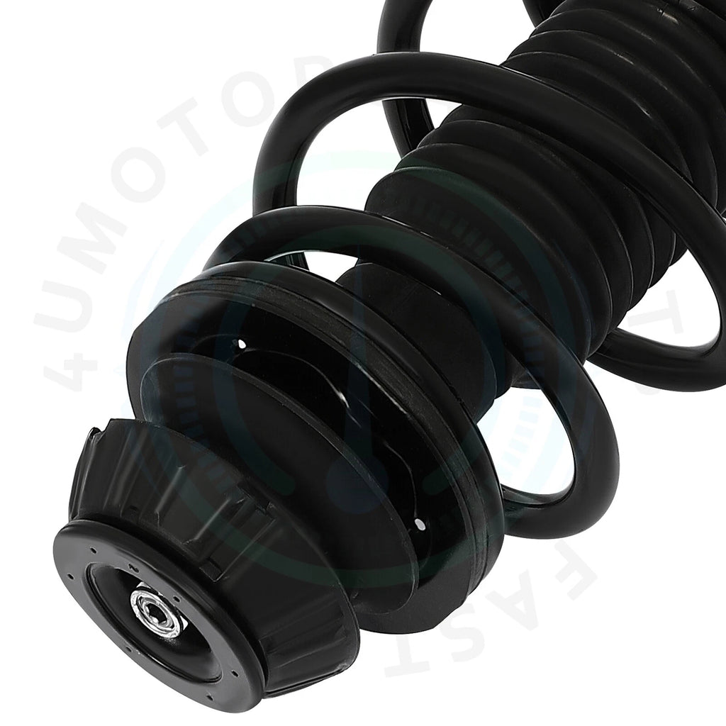 2X Front Quick Struts for Scion XD (2011–2014)