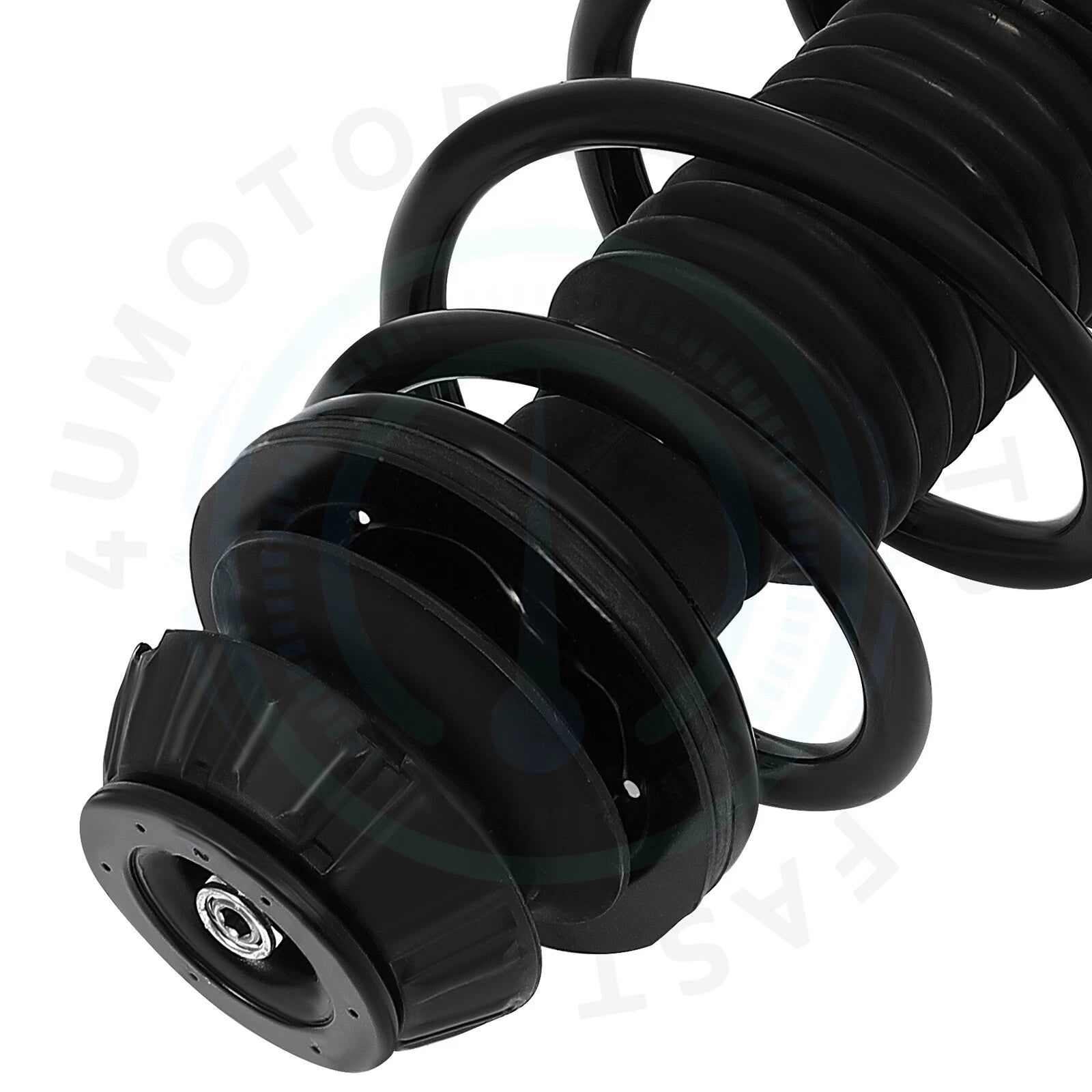 2X Front Quick Struts for Scion XD (2011–2014)