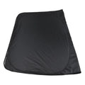 Foldable Windshield Sun Shade Visor for Mazda CX-5 (2013-2016)