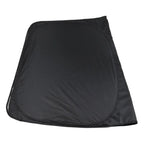 Foldable Windshield Sun Shade Visor for Mazda CX-5 (2013-2016)