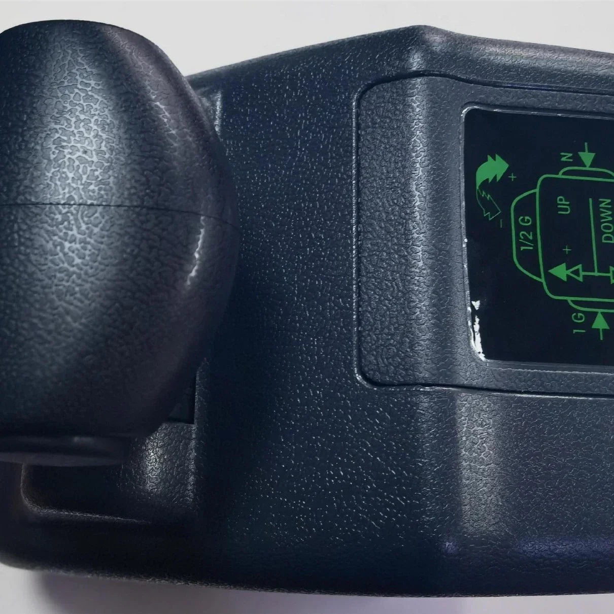 Gear lever for Mercedes Actros MP1