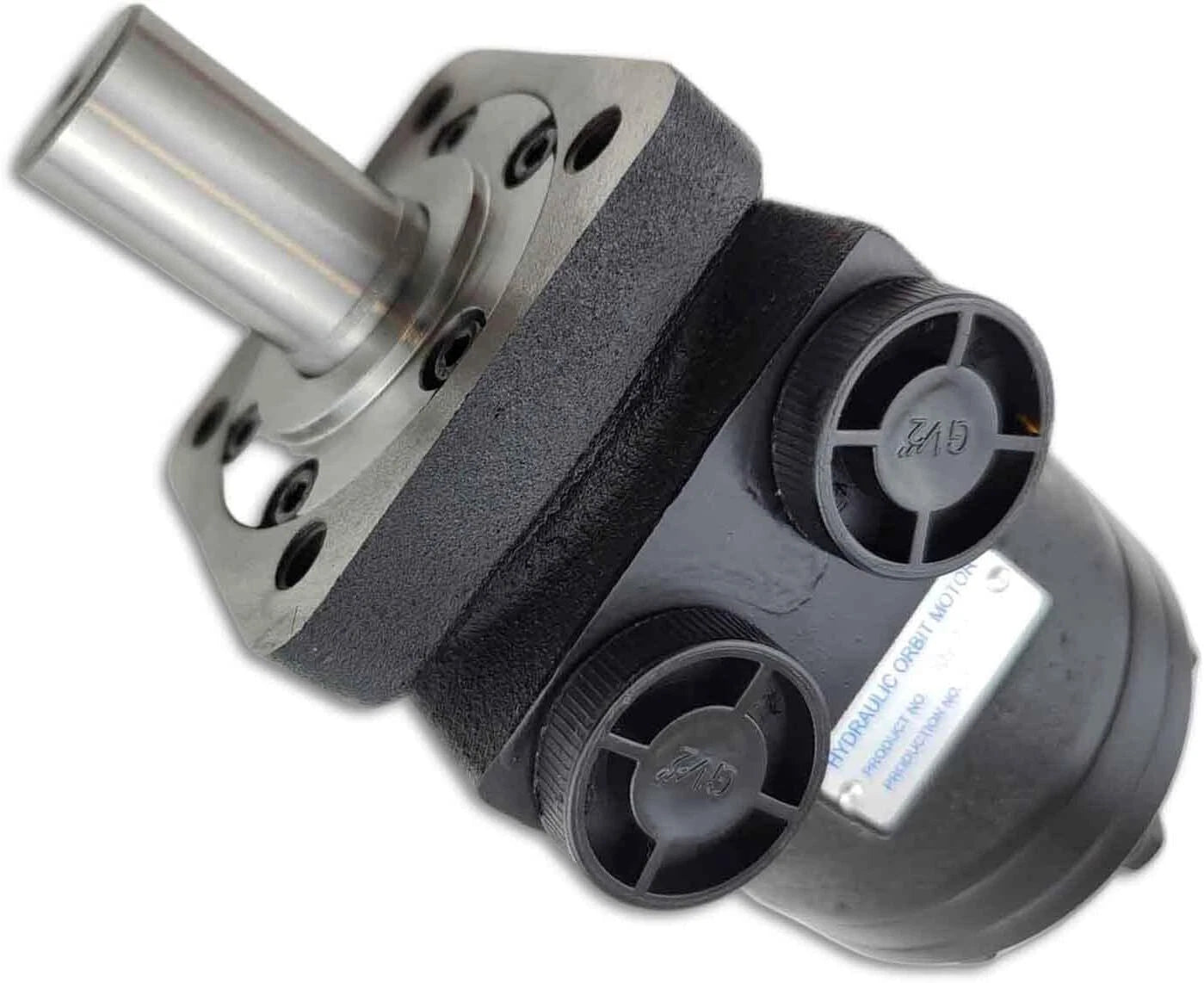 Hydraulic Motor 101-1088-009 for Eaton Char-Lynn H Series