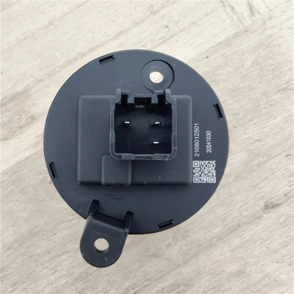 Blower Motor Control Module Resistor for Mazda 3, CX-5 (2010-2017)
