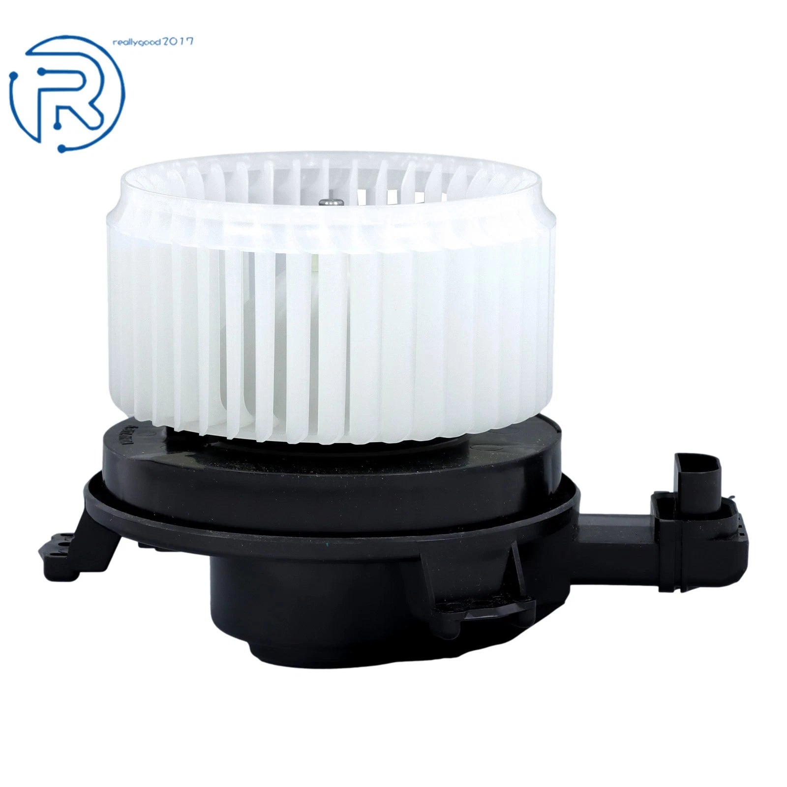 Heater Blower Motor w/ Fan Cage for Honda CR-V (2017–2023)