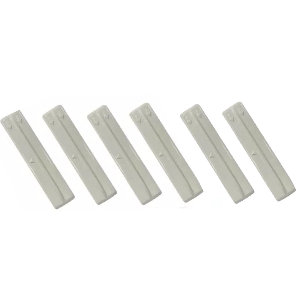 Roof Rack Removal Parts Set for Toyota RAV4 - Covers & Bolts