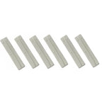 Roof Rack Removal Parts Set for Toyota RAV4 - Covers & Bolts