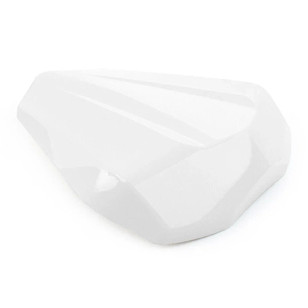 New Rear Pillion Passenger Cowl Seat Back Cover for Yamaha YZF R6 (2006-2007)