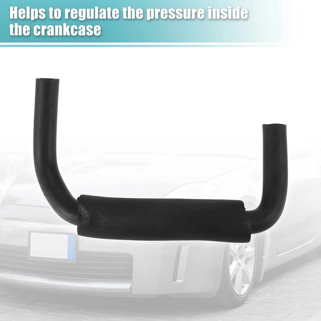 Crankcase Breather PCV Hose No. 11823-AL50A for Nissan 350Z (2003–2007)