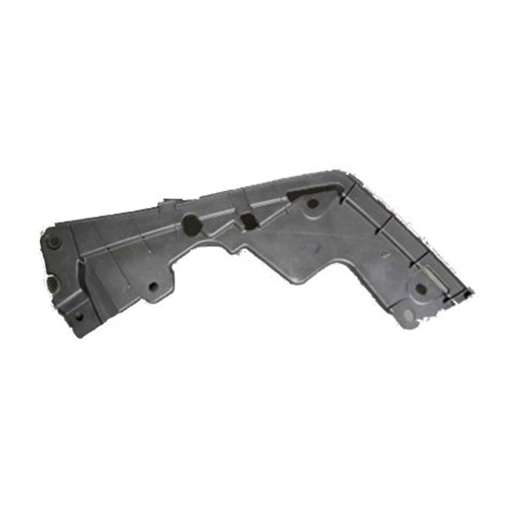 Replacement Front Passenger Side Lower Spoiler for See Compatibility Chart (2005–2015)