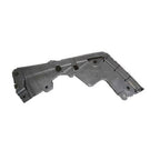 Replacement Front Passenger Side Lower Spoiler for See Compatibility Chart (2005–2015)