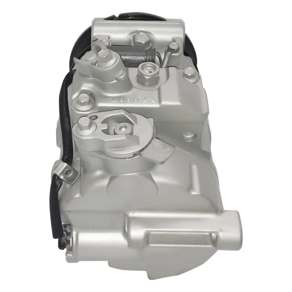 A/C Compressor Kit with O-Rings for Honda Accord (2013-2017)
