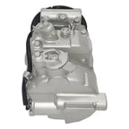 A/C Compressor Kit with O-Rings for Honda Accord (2013-2017)