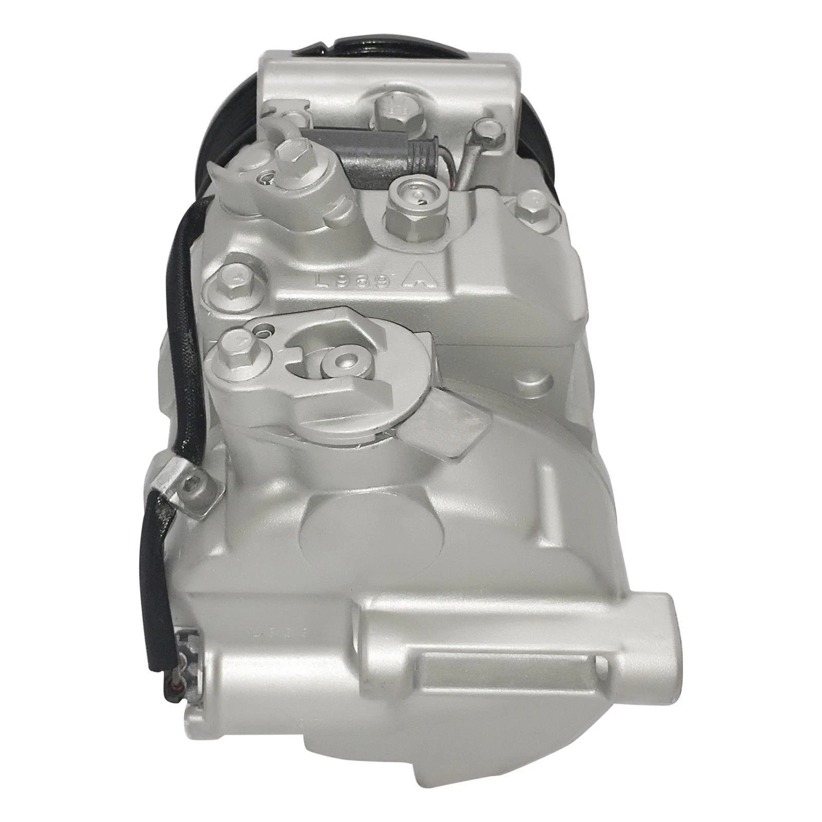 A/C Compressor Kit with O-Rings for Honda Accord (2013-2017)