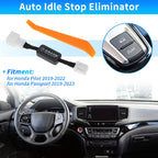 Idle Start Stop Eliminator for Honda Pilot (2019–2022)