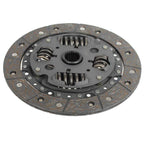Clutch Kit for Ford Contour, Mercury Cougar, Mystique (1995-2002)