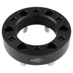 2X 1.5" Wheel Spacers for Chevy Silverado GMC Sierra 1500 (1999–2025)