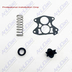 Poppet Valve Kit for Yamaha 75HP-90HP (1984–2006) 90480-20M05