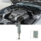 Fuel Injector for Toyota Corolla Matrix Prius Lexus CT200h (2009–2018) JY1950