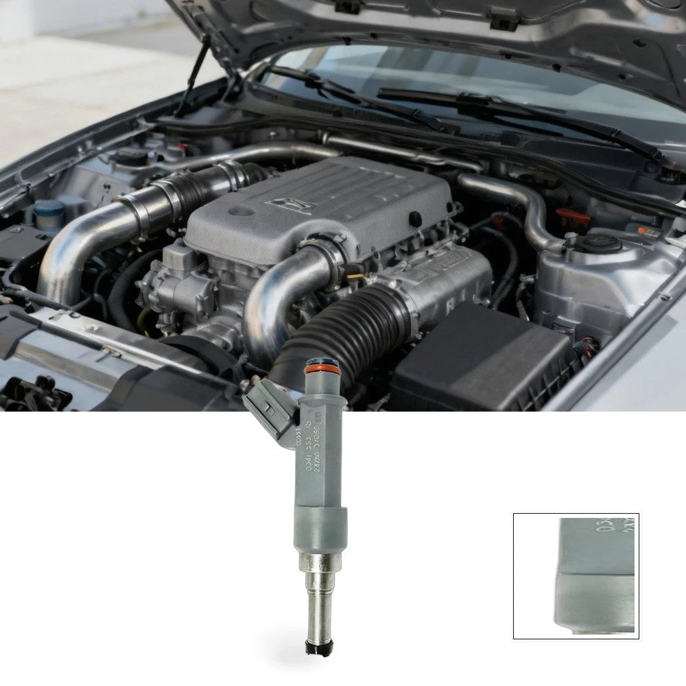 Fuel Injector for Toyota Corolla Matrix Prius Lexus CT200h (2009–2018) JY1950